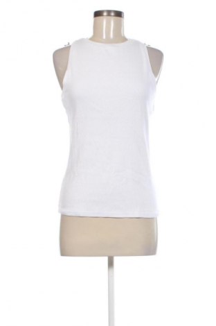 Dámsky top  Tamaris, Veľkosť M, Farba Biela, Cena  37,95 €