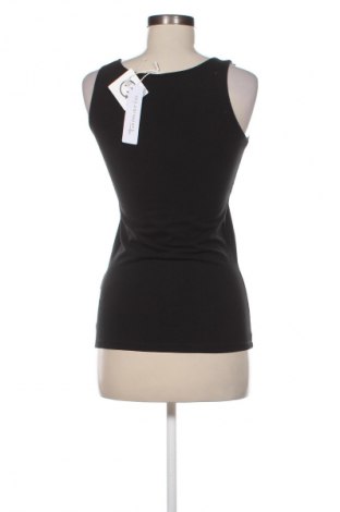 Damentop Tamaris, Größe XS, Farbe Schwarz, Preis € 41,99