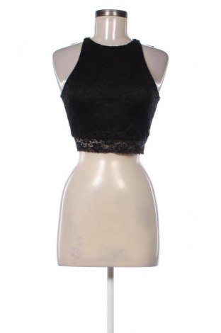 Damski top Terranova, Rozmiar S, Kolor Czarny, Cena 74,46 zł