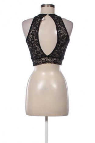 Damski top Terranova, Rozmiar S, Kolor Czarny, Cena 74,46 zł