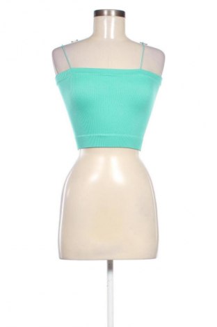Női top Terranova, Méret XS, Szín Zöld, Ár 5 800 Ft