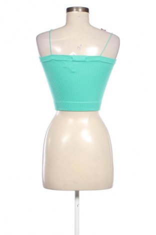 Női top Terranova, Méret XS, Szín Zöld, Ár 5 800 Ft