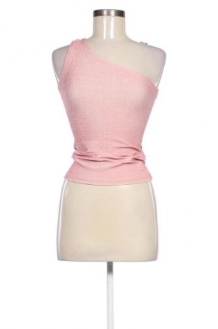 Dámsky top  Terranova, Veľkosť XS, Farba Ružová, Cena  14,83 €