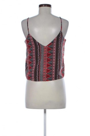 Γυναικείο τοπ Terranova, Μέγεθος S, Χρώμα Πολύχρωμο, Τιμή 14,77 €