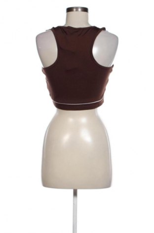 Top de femei Threadbare, Mărime M, Culoare Maro, Preț 121,00 Lei