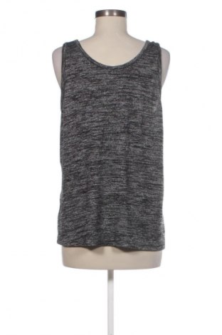 Damentop Time and tru, Größe XL, Farbe Grau, Preis 9,99 €