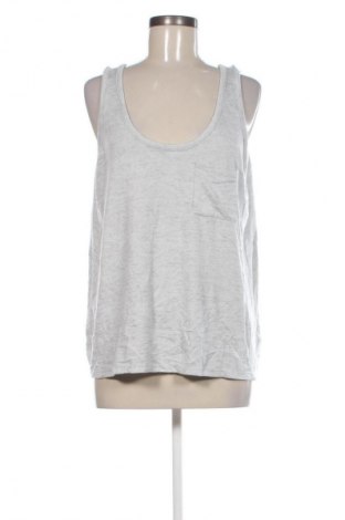 Dámsky top  Time and tru, Veľkosť XL, Farba Sivá, Cena  9,95 €