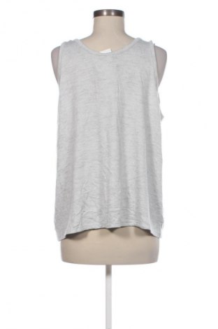 Dámsky top  Time and tru, Veľkosť XL, Farba Sivá, Cena  9,95 €