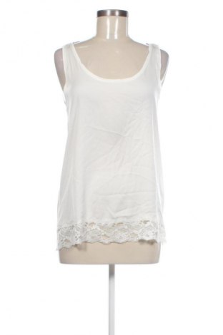 Top de femei Tom Tailor, Mărime S, Culoare Alb, Preț 60,99 Lei