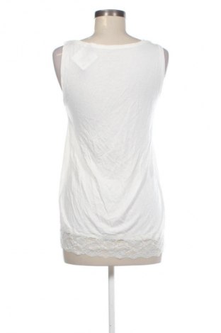 Top de femei Tom Tailor, Mărime S, Culoare Alb, Preț 60,99 Lei