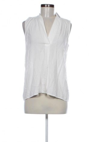 Дамски топ Tom Tailor, Размер M, Цвят Бял, Цена 22,99 лв.