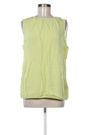 Γυναικείο τοπ Tom Tailor, Μέγεθος L, Χρώμα Πράσινο, Τιμή 17,99 €