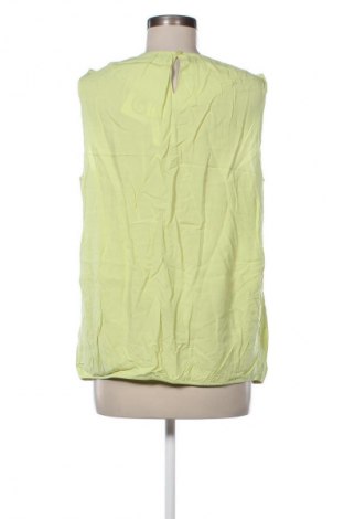 Γυναικείο τοπ Tom Tailor, Μέγεθος L, Χρώμα Πράσινο, Τιμή 17,99 €