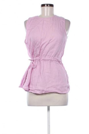 Dámsky top  Tommy Hilfiger, Veľkosť M, Farba Fialová, Cena  46,95 €