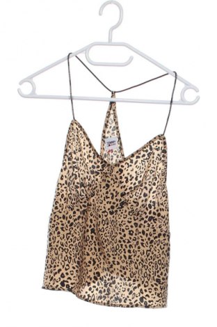 Női top Tommy Jeans, Méret XS, Szín Sokszínű, Ár 20 332 Ft