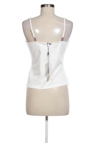 Dámský top Tommy Jeans, Velikost XL, Barva Krémová, Cena  1 579,00 Kč