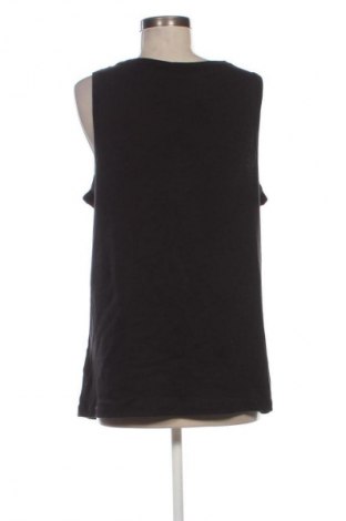 Дамски топ Tommy Jeans, Размер XXL, Цвят Черен, Цена 53,68 €