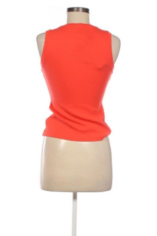 Dámsky top  Tommy Jeans, Veľkosť M, Farba Oranžová, Cena  48,95 €