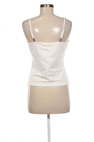 Дамски топ Tommy Jeans, Размер XL, Цвят Бял, Цена 83,99 лв.