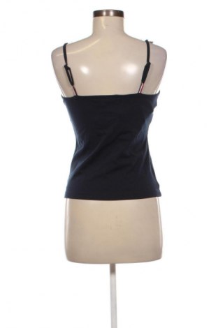 Dámsky top  Tommy Jeans, Veľkosť L, Farba Modrá, Cena  61,95 €