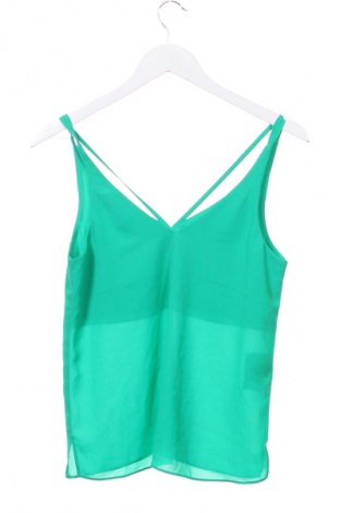 Dámský top Topshop, Velikost S, Barva Zelená, Cena  342,00 Kč