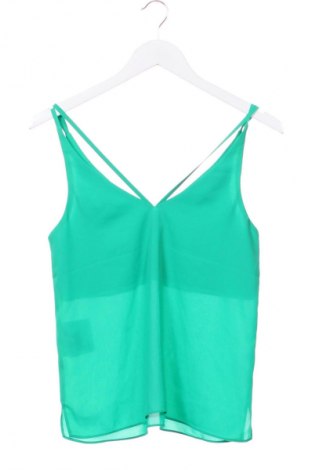 Dámský top Topshop, Velikost S, Barva Zelená, Cena  342,00 Kč