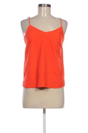 Damski top Topshop, Rozmiar S, Kolor Pomarańczowy, Cena 42,99 zł