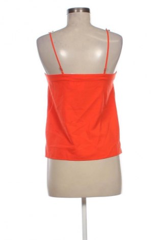 Damski top Topshop, Rozmiar S, Kolor Pomarańczowy, Cena 42,99 zł