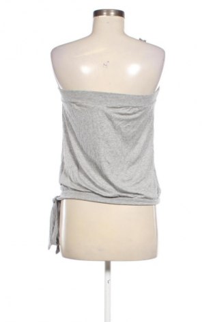 Damentop Topshop, Größe S, Farbe Grau, Preis 13,81 €