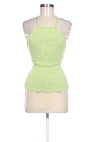 Damski top Topshop, Rozmiar S, Kolor Zielony, Cena 142,39 zł