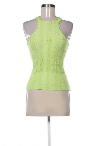 Damentop Topshop, Größe S, Farbe Grün, Preis 31,68 €