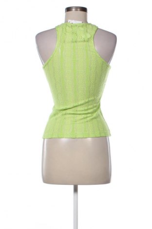 Damentop Topshop, Größe S, Farbe Grün, Preis 31,68 €