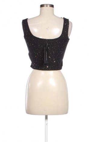 Дамски топ Trendyol, Размер XS, Цвят Черен, Цена 73,15 лв.