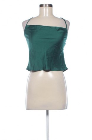 Damski top Trendyol, Rozmiar XS, Kolor Zielony, Cena 143,82 zł