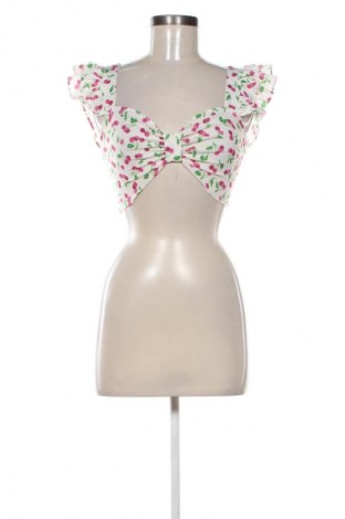 Top de femei Trendyol, Mărime S, Culoare Multicolor, Preț 71,00 Lei