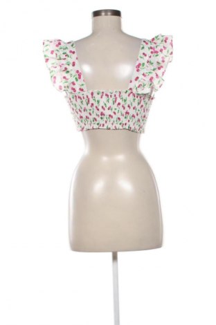 Top de femei Trendyol, Mărime S, Culoare Multicolor, Preț 71,00 Lei