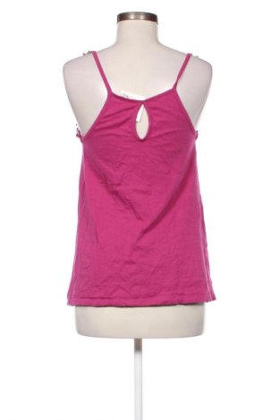 Damentop Tu, Größe S, Farbe Lila, Preis 14,91 €