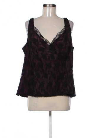 Damski top Twiggy, Rozmiar XXL, Kolor Fioletowy, Cena 105,75 zł