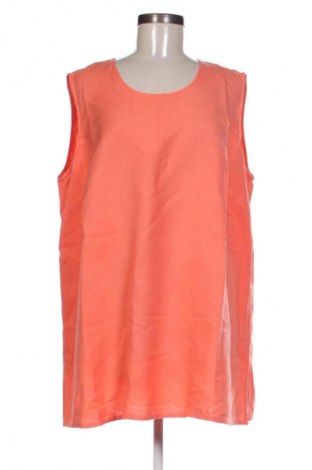 Dámsky top  Ulla Popken, Veľkosť XXL, Farba Oranžová, Cena  9,81 €