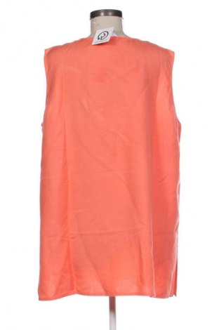 Dámsky top  Ulla Popken, Veľkosť XXL, Farba Oranžová, Cena  9,81 €