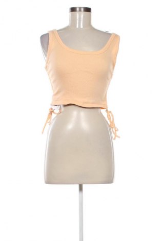 Damski top Unbranded, Rozmiar S, Kolor Pomarańczowy, Cena 66,39 zł