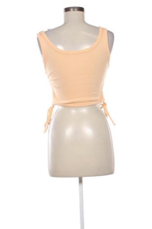 Damski top Unbranded, Rozmiar S, Kolor Pomarańczowy, Cena 66,39 zł