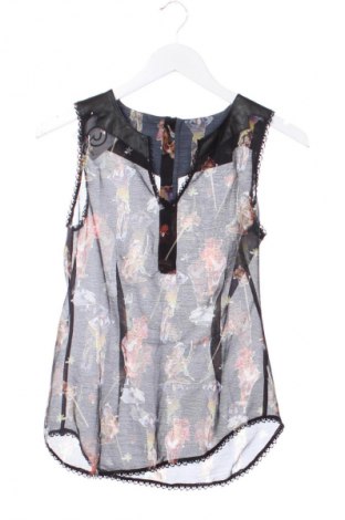 Damski top Unbranded, Rozmiar S, Kolor Kolorowy, Cena 66,67 zł