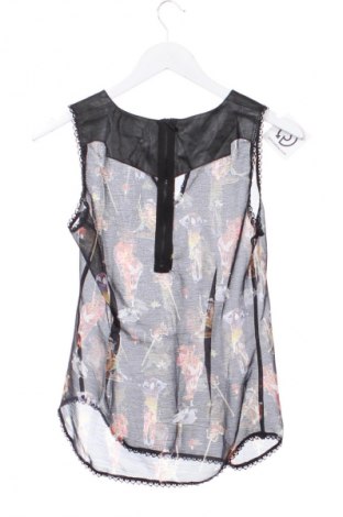 Damski top Unbranded, Rozmiar S, Kolor Kolorowy, Cena 66,67 zł