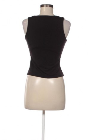 Damski top Unbranded, Rozmiar M, Kolor Czarny, Cena 66,67 zł