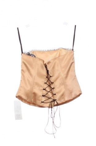 Női top Unbranded, Méret L, Szín Bézs, Ár 9 222 Ft