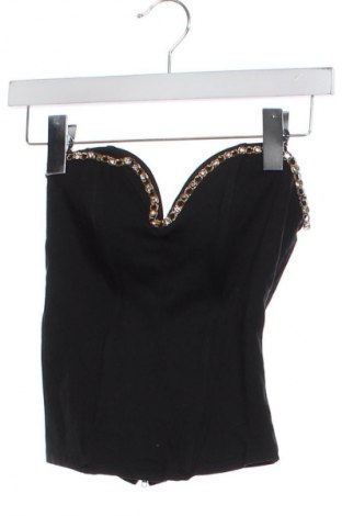 Dámský top Unbranded, Velikost S, Barva Černá, Cena  299,00 Kč