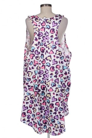 Дамски топ Unbranded, Размер 5XL, Цвят Многоцветен, Цена 54,15 лв.