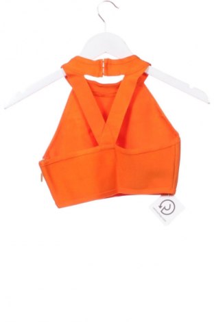Damentop Unbranded, Größe S, Farbe Orange, Preis € 15,00