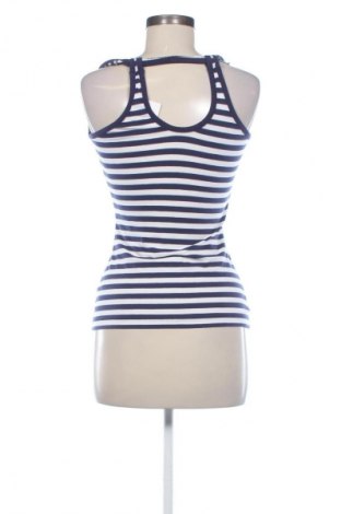 Damski top Unbranded, Rozmiar XS, Kolor Kolorowy, Cena 66,67 zł